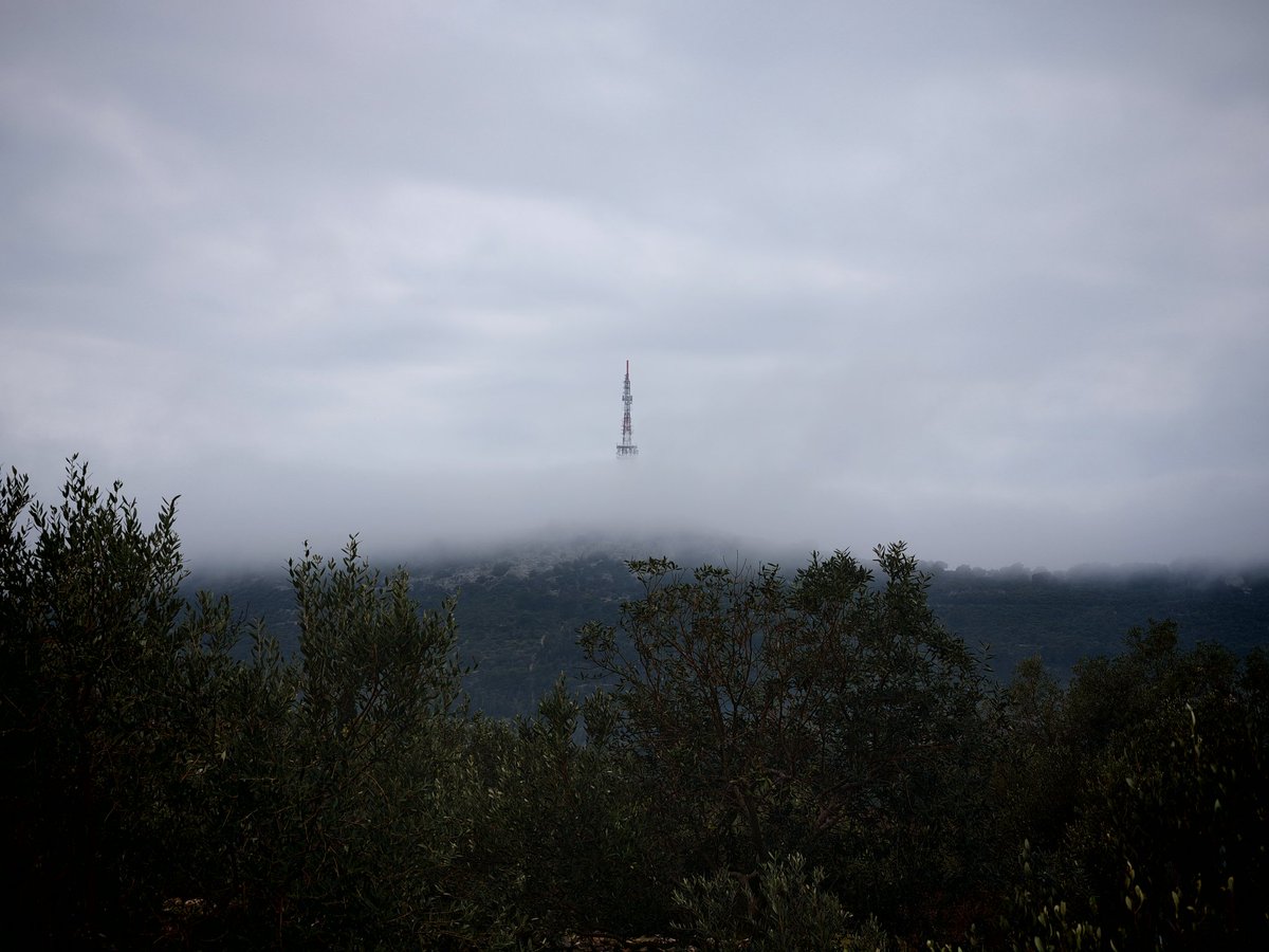 #onokad utorak stane na lijevu nogu