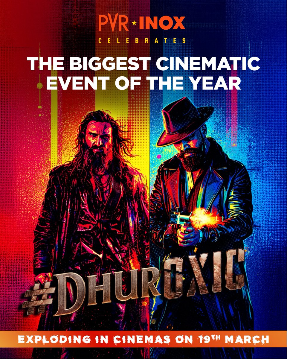 India is Going to witness Biggest  Negative Reviews by Fans, Youtubers and PR Companies to Both Films For Damage Each other.

It will be Never Seen Before moment to Indian Cinema.