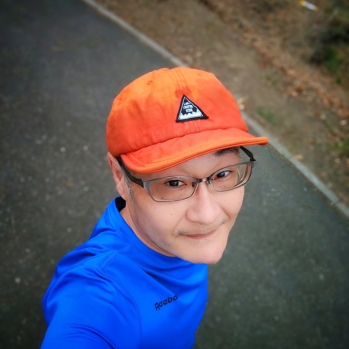 KikuzoooMakoto's tweet photo. 全部で7キロちょいのスロージョグ。すぐに心拍数が上がってまともに走れず,,,
河津桜が咲いてた🎵
足元はトポのマグニフライ5。
#ランニング
#スロージョグ
#新河岸川
#足道楽プラスららぽーと富士見店
#河津桜
#topoathletic https://t.co/euzy1IZKhz