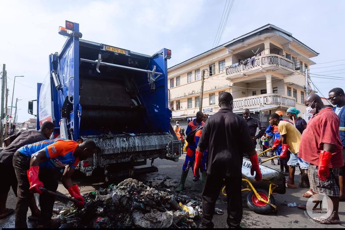ZOOMLION tweet media
