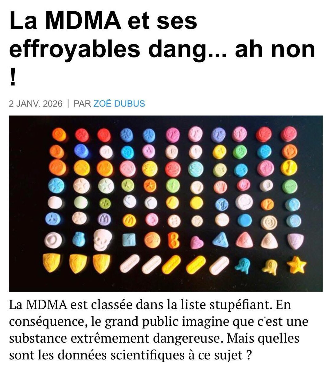 Dr Zoë Dubus tweet media
