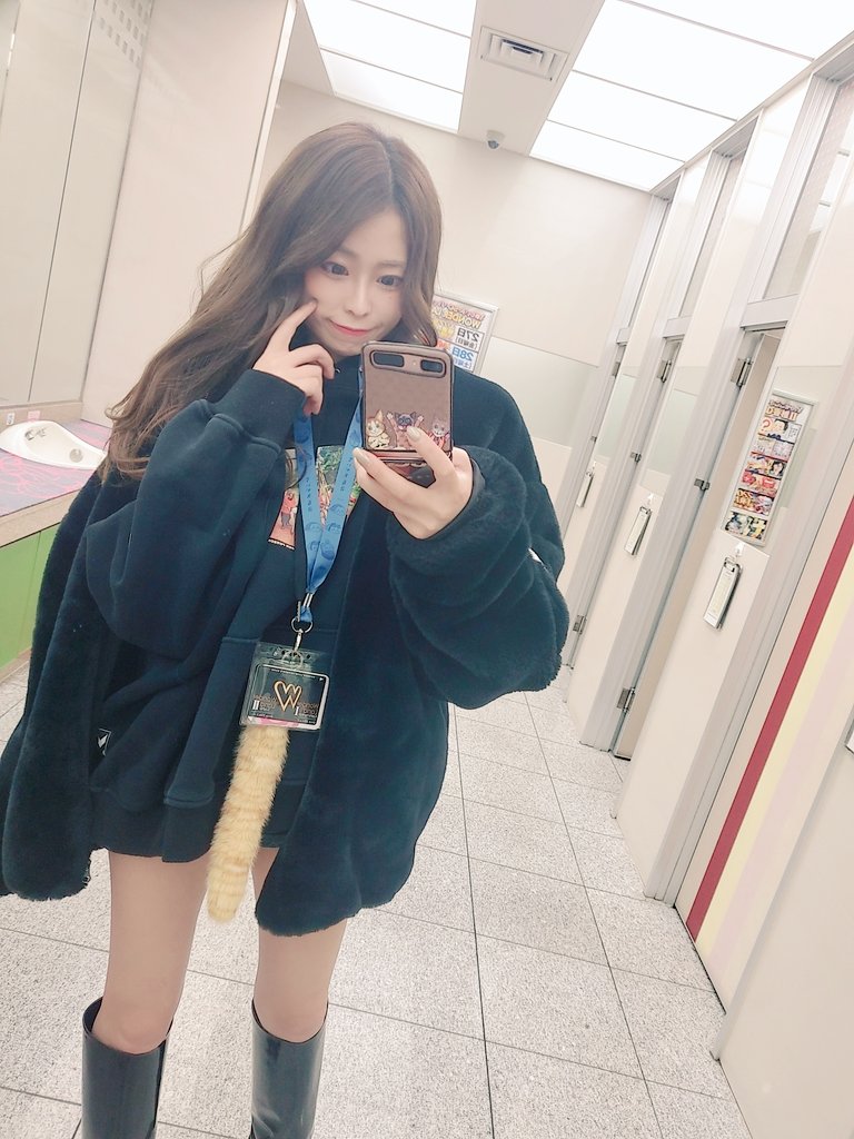 なみにゃん🐈‍⬛❤️‍🔥 (@Naminyan0706) / Posts and Replies / X