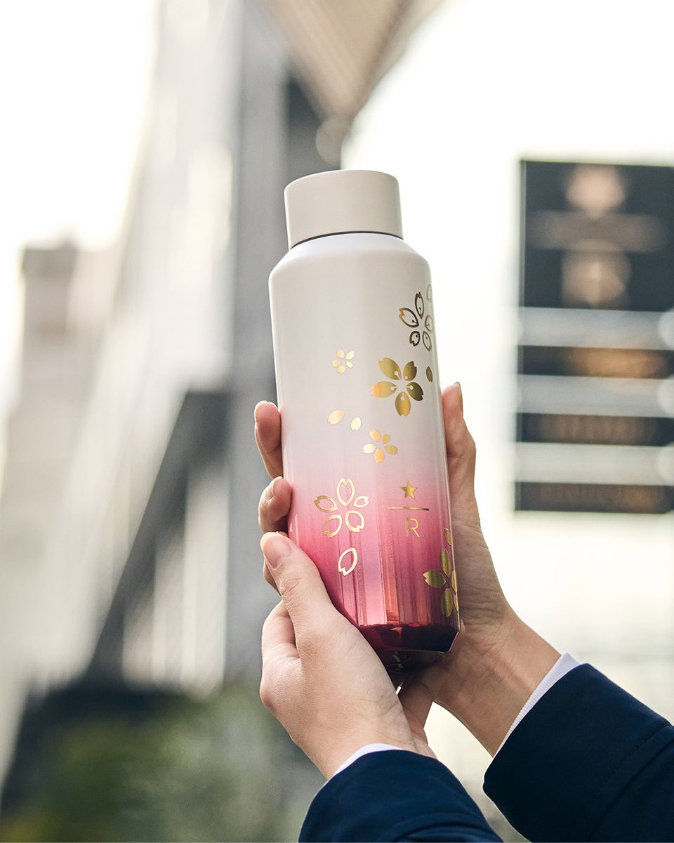 SAKURA 2026 COLLECTION 🌸 “春の季節の非日常”をお届けする