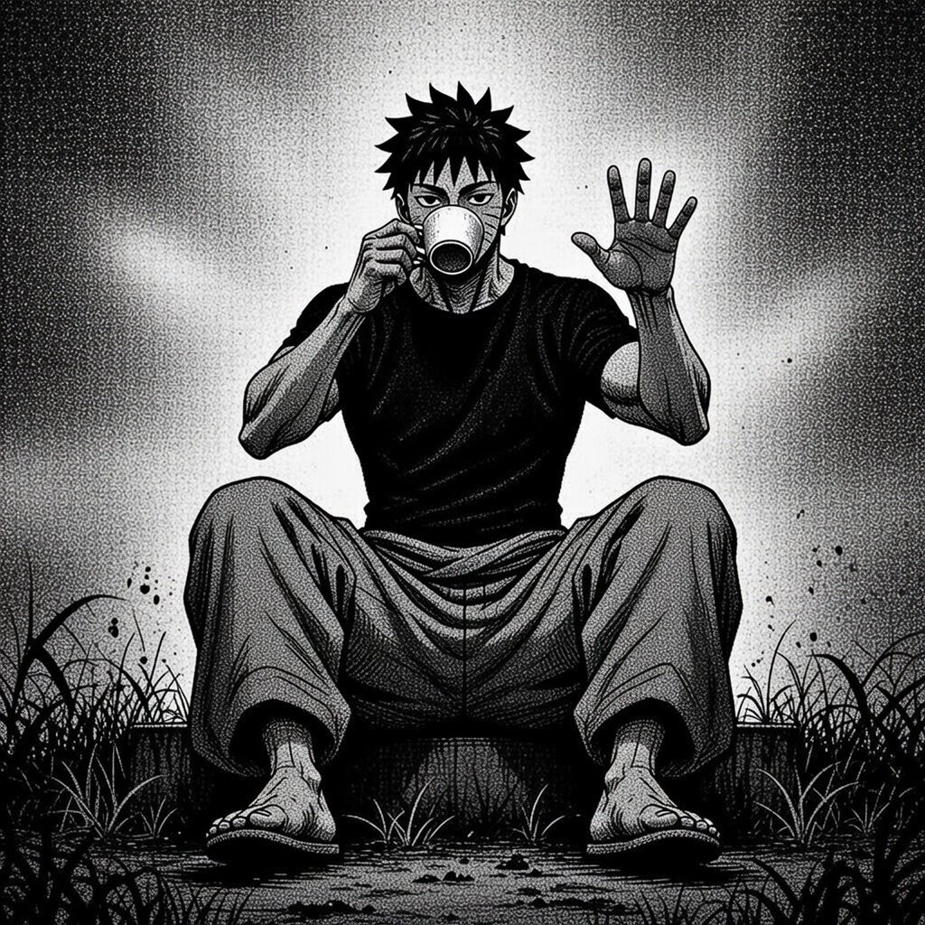 Thank GOD for today 🙌

Can I get a GM ❤️