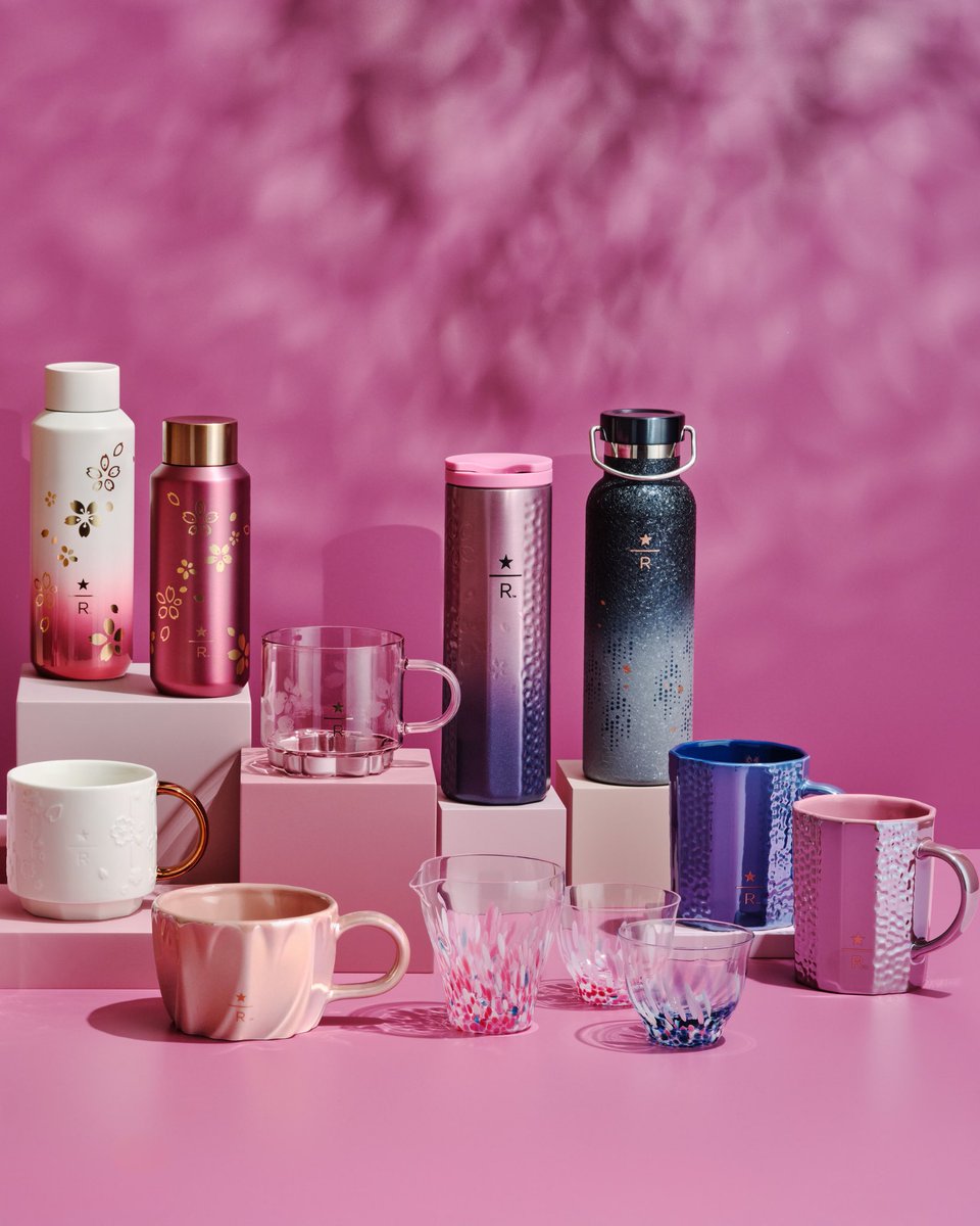 スターバックス リザーブ®︎ ロースタリー 東京 (@roasterytokyo