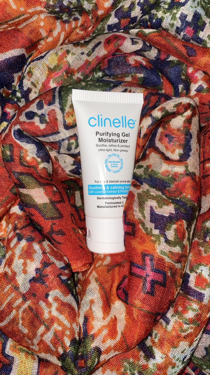 matchabuddy's tweet photo. emergency kit banget pas kulit tiba-tiba breakout !!
semenjak ngestock Clinelle purifying gel moisturizer ga khawatir lagi tu tiap muncul jerawat 😆 https://t.co/9s9OnUTIeY