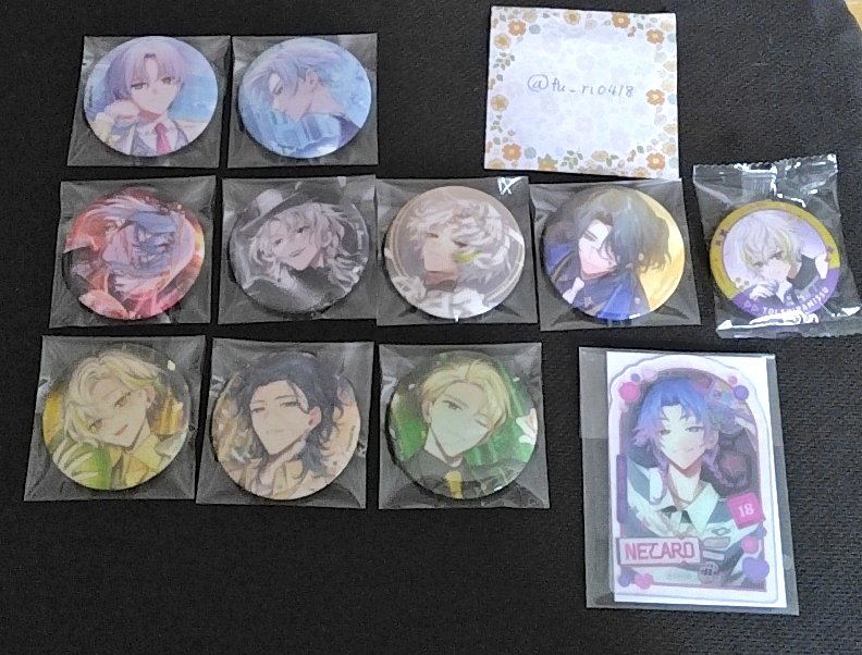 ふうり tweet media