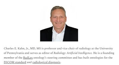 Radiology_AI's tweet photo. New Blog Post: Charles E. Kahn, Jr. on the value of ontologies https://t.co/TVytuWFRXd @thoracicrad #STR2026 #ChestRad #CVRad #radiology https://t.co/O2O8BqXPIS