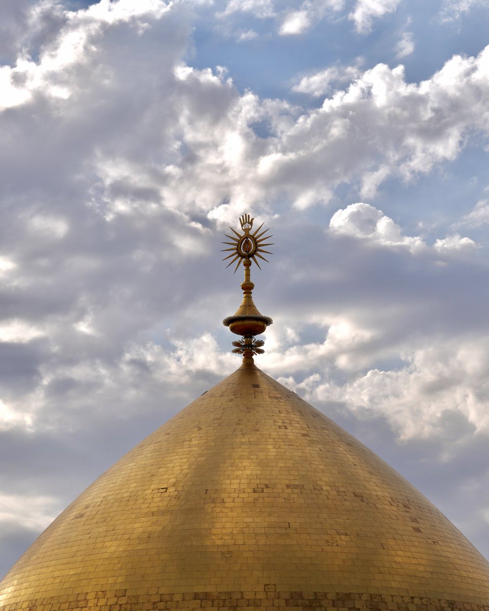 السَّلامُ عَلَيكَ يا إمامَ الهُدى