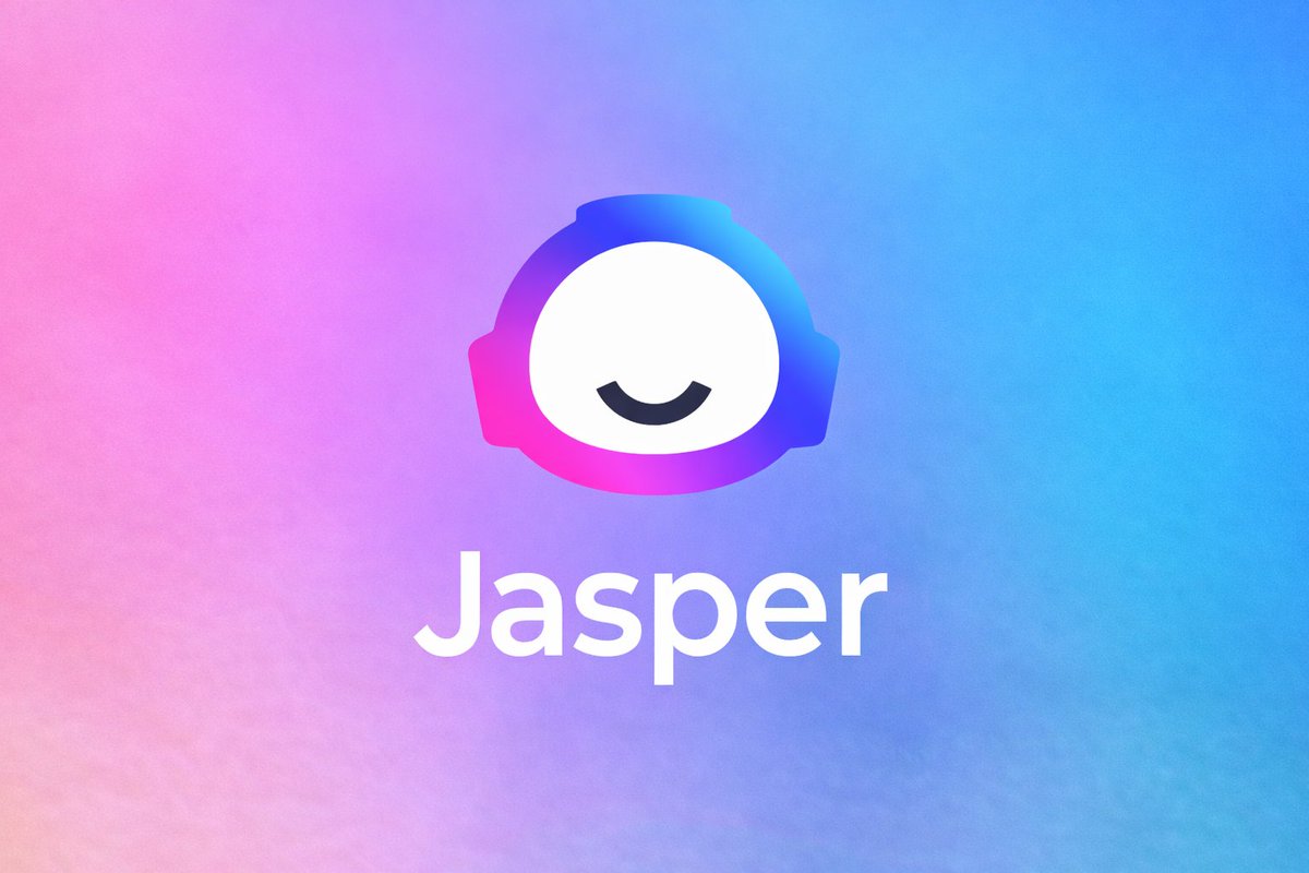 newsbookmobilax's tweet photo. ✍️ Jasper ai en français : outil SEO incontournable ou simple assistant IA ?
Fonctionnement, templates, prix, avantages et limites… Découvrez si Jasper ai peut vraiment booster votre production de contenus.
➡️ https://t.co/2cqH7cfqKi #JasperAI #SEO #RédactionWeb #IntelligenceArtificielle