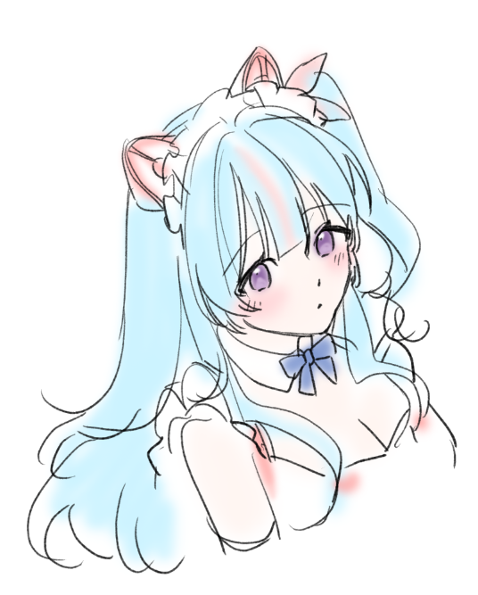 Vtuber_Viola's tweet photo. #강시늑대그림 #woonya_art #yamu_art
🩷 아리따운 그녀들 https://t.co/pVKbckwsSk