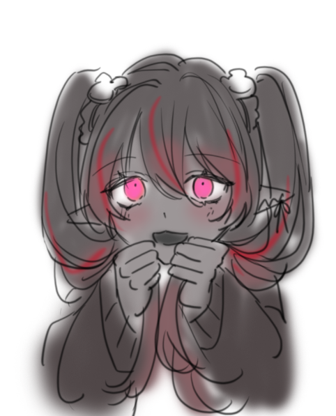 Vtuber_Viola's tweet photo. #강시늑대그림 #woonya_art #yamu_art
🩷 아리따운 그녀들 https://t.co/pVKbckwsSk
