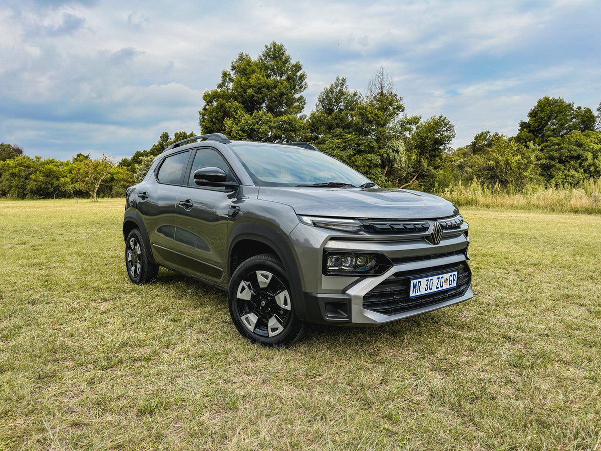 Khulekani on Wheels tweet media