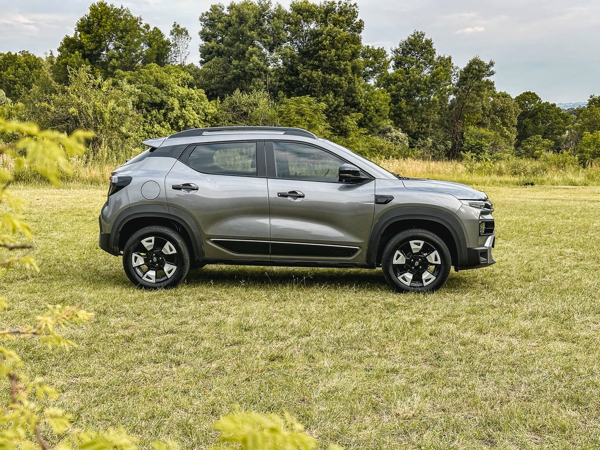 Khulekani on Wheels tweet media