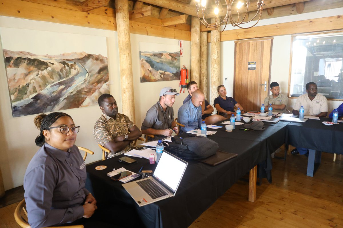 FAO Namibia tweet media