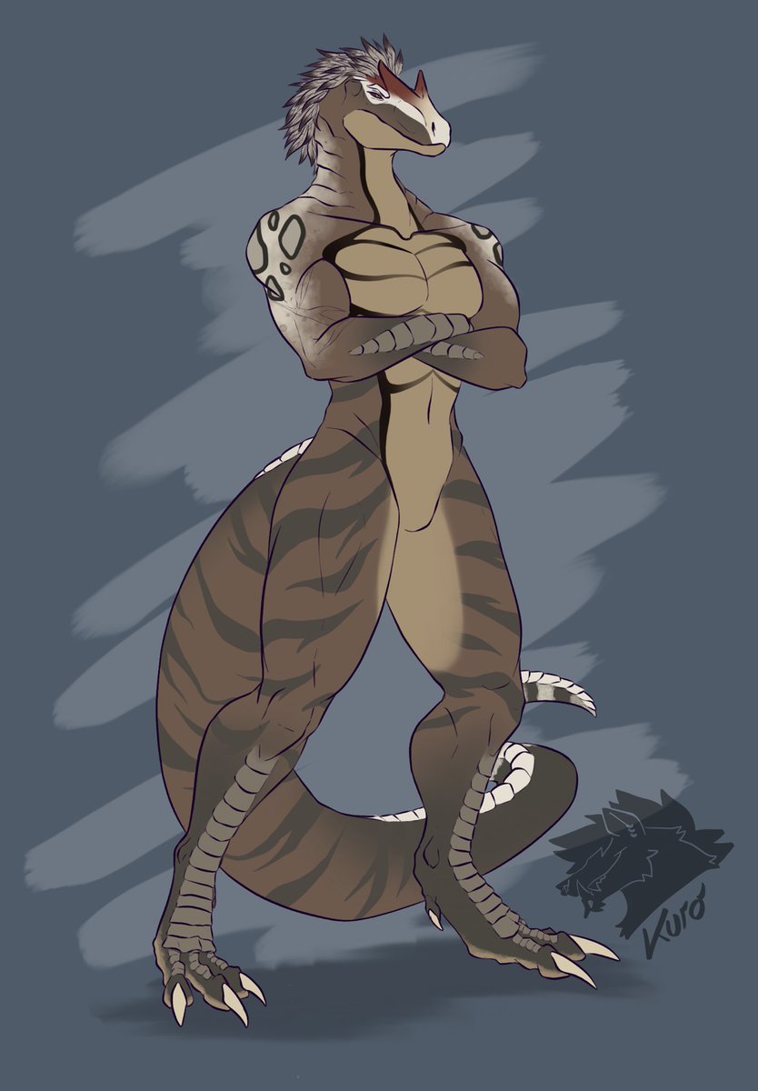 he looks not pleased