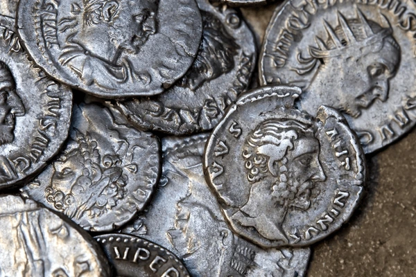 Every fiat currency in history has eventually collapsed to the value it costs to produce: zero. 

The Romans debased their denarius, Weimar Germany printed into hyperinflation, and every empire since has followed the same playbook. 

Yet somehow *this time* will be different? The