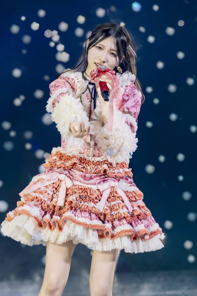 20260223 『≠ME 7th ANNIVERSARY PREMIUM CONCERT』 @ Kアリーナ横浜