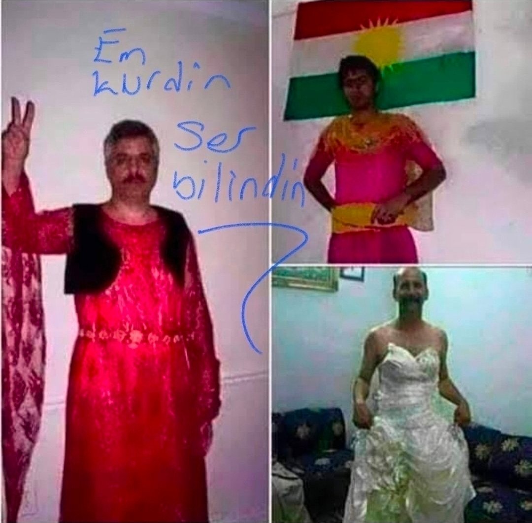 Sizin fistanlar bunlar değil miydi