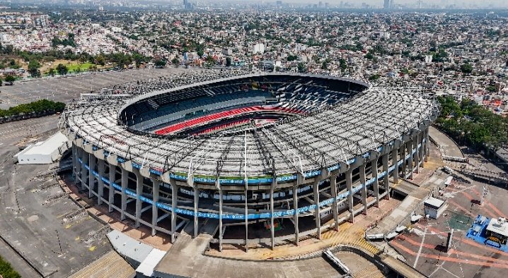 ¿México está realmente listo para el Mundial 2026?
Muchos visitantes sienten inseguridad porque episodios recientes de violencia vinculados al crimen organizado y la percepción internacional de riesgo han dominado la cobertura mediática y las advertencias de viaje. 

La situación