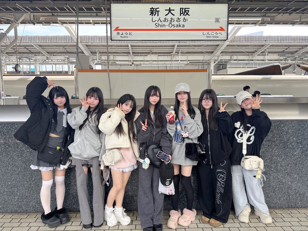 MEGAFON【メガフォン】 (@MEGAFON_idol) / Highlights / X