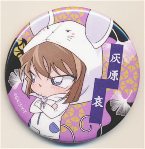 らしんばんイオンモール筑紫野】 「 名探偵コナン×NewDays