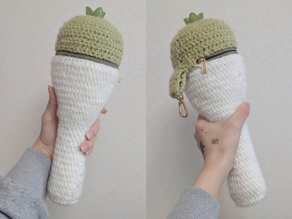 짜잔〜！！！
たくさん褒めてもらえて嬉しかったです🥹🩷