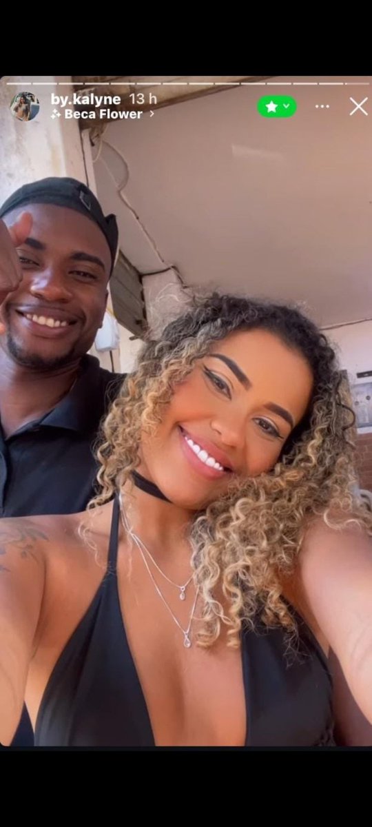 bala na melicia tweet media