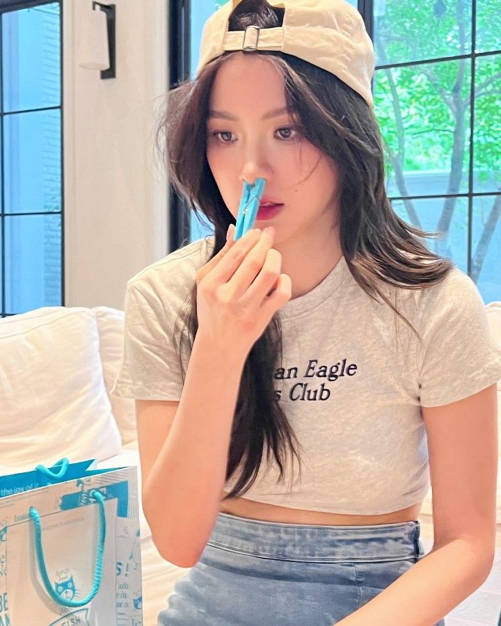 Hii ngobrol real time ma jeje yuk? Kangen musèe🥺siapa yang puasa hari ini? Ayoo makan bareng jejee