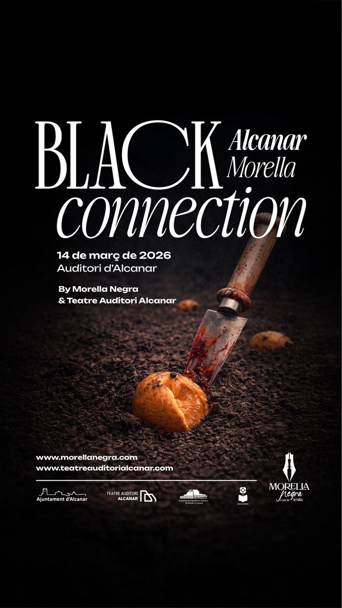 Teatre Auditori Alcanar tweet media