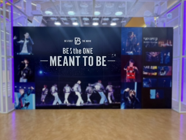 BE:FIRST】#BEFIRST ／ 2/25発売✨ 『BE:the ONE -MEANT TO BE