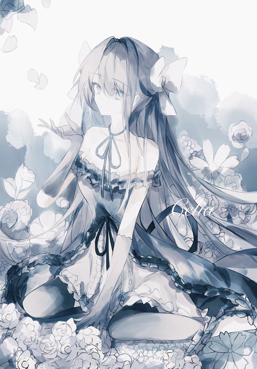 #arcaea_art