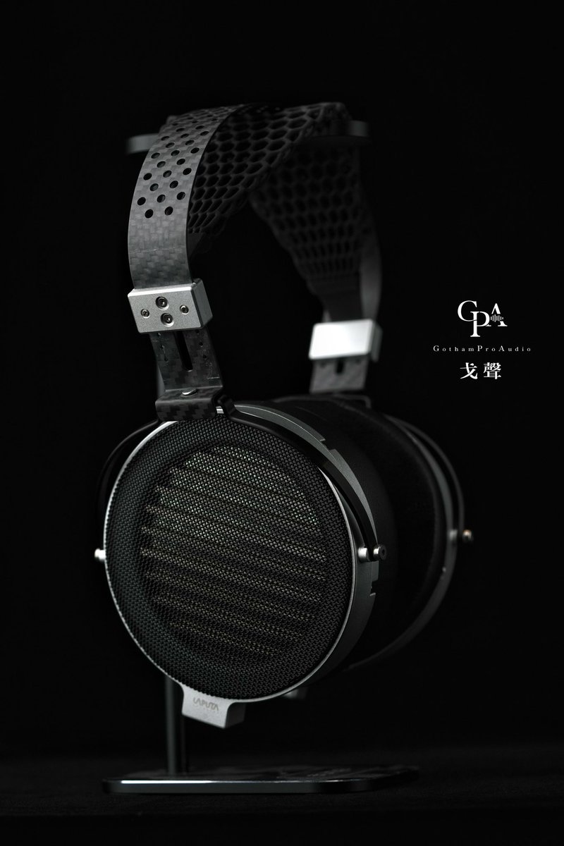 GothamProAudio JP tweet media