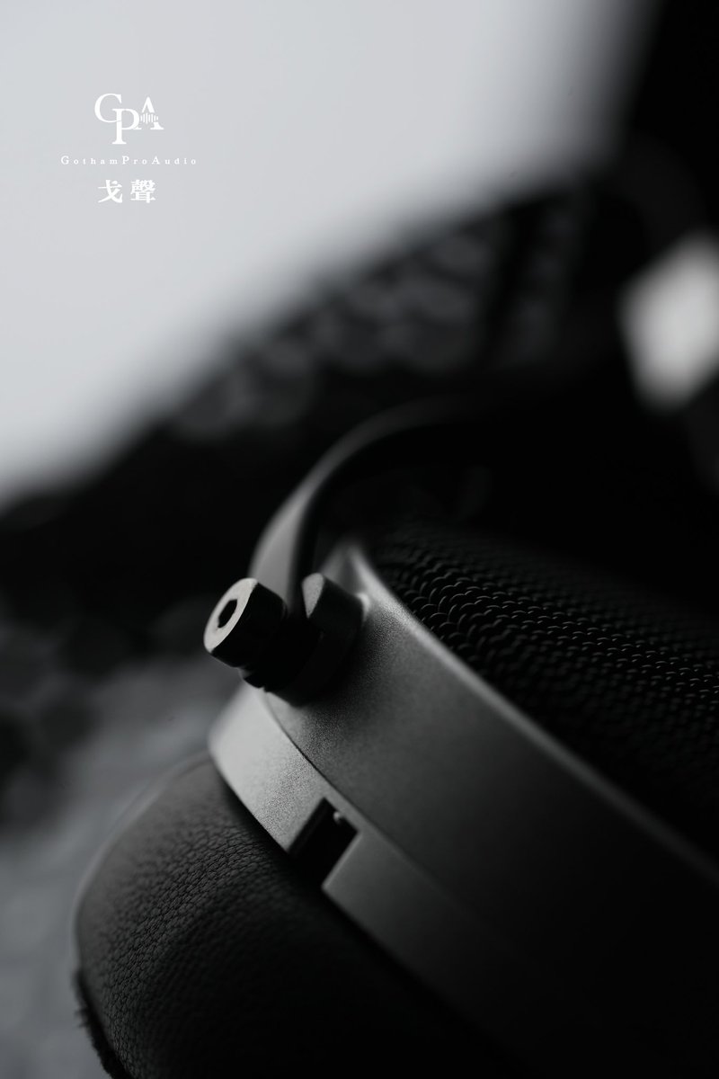 GothamProAudio JP tweet media