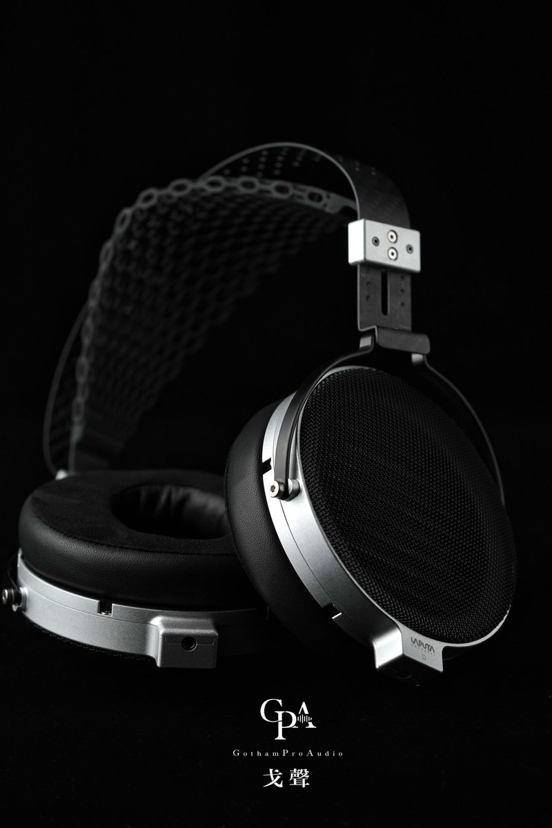 GothamProAudio JP tweet media