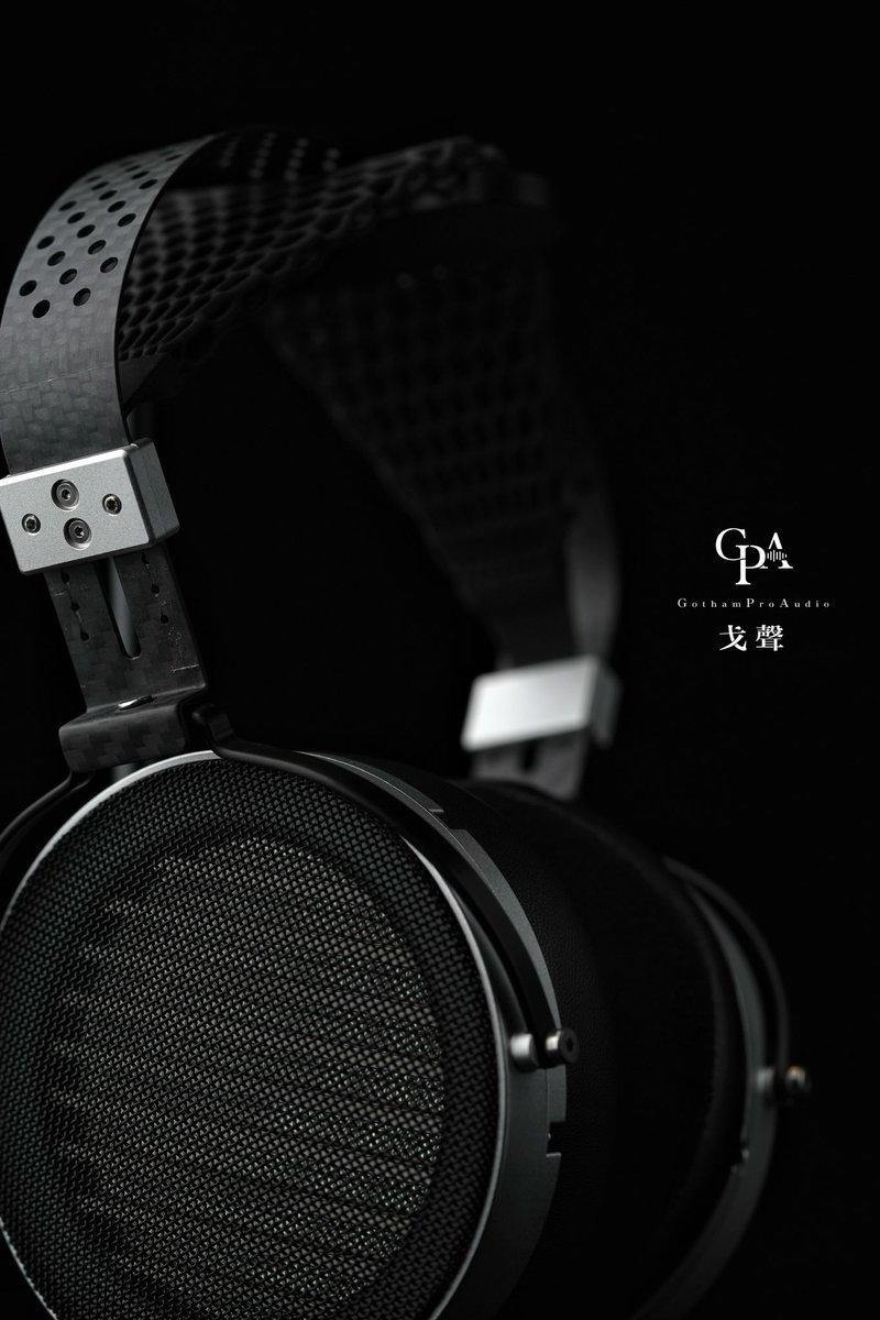 GothamProAudio JP tweet media