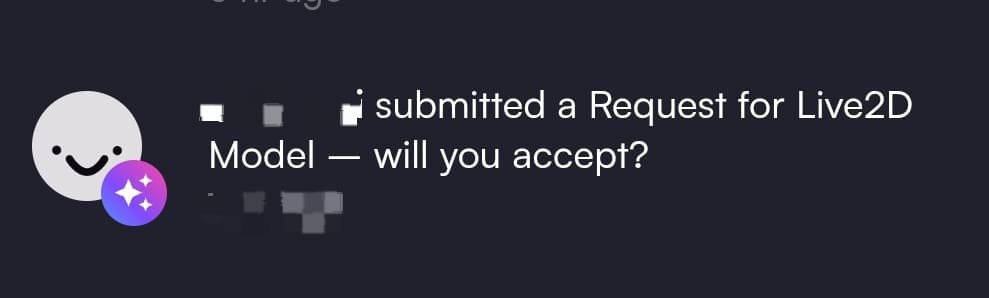 just woke up and get this notification?!! omfg ✨
manifesting #ArtistOnTwitter will get this notif too!

#VGenComm #artmoots