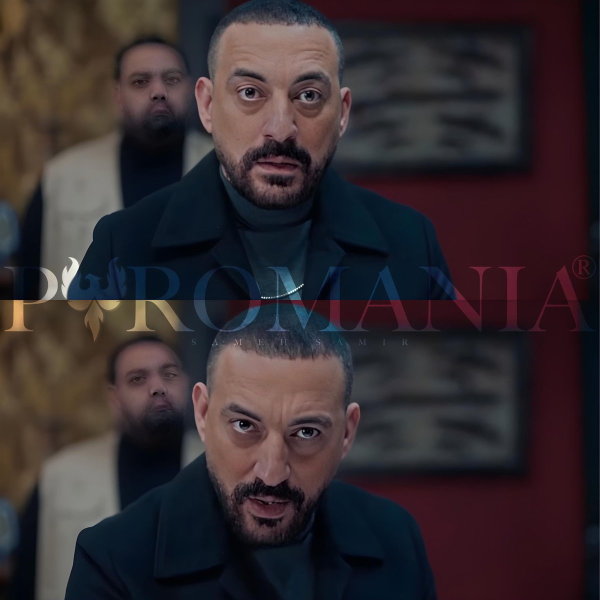 Sameh Samir 🇪🇬 tweet media