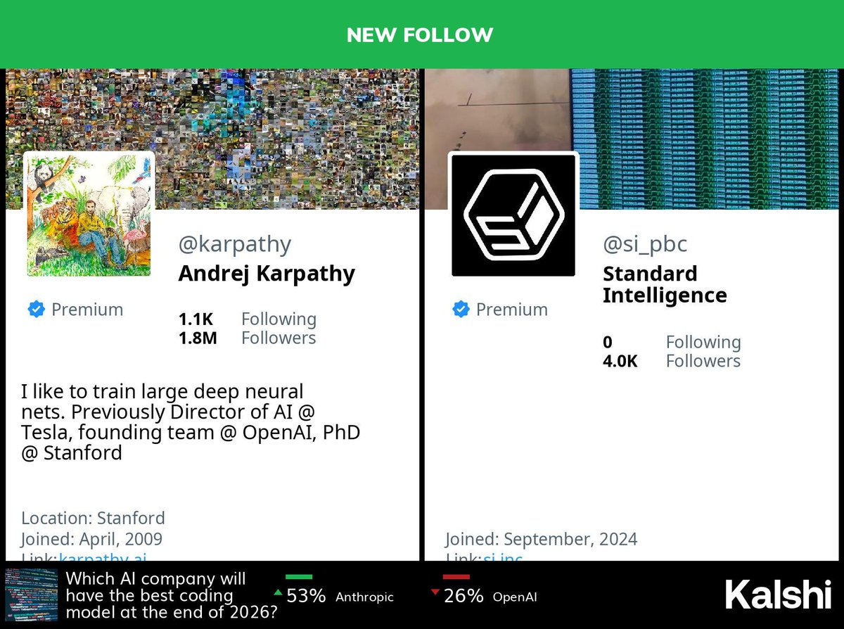 Big Tech Alert tweet media