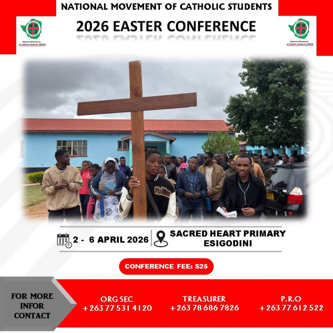 NMCS Zimbabwe tweet media