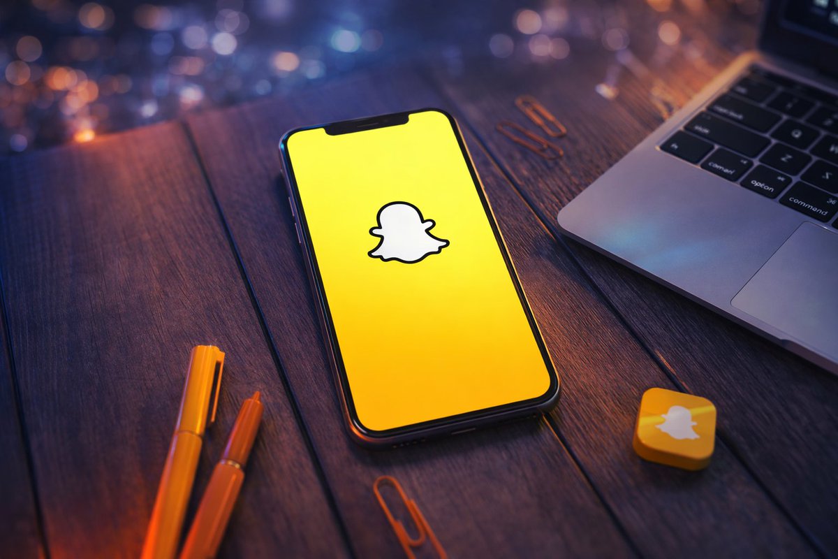 newsbookmobilax's tweet image. 👻 Snapchat affiche un message d’échec de connexion ?

Compte temporairement verrouillé, VPN actif, problème réseau ou mise à jour manquante… Découvrez les solutions pour rétablir l’accès à votre compte.

➡️ newsbook-mobilax.fr/tutoriel/probl…
#Snapchat #Bug #Connexion #Astuce