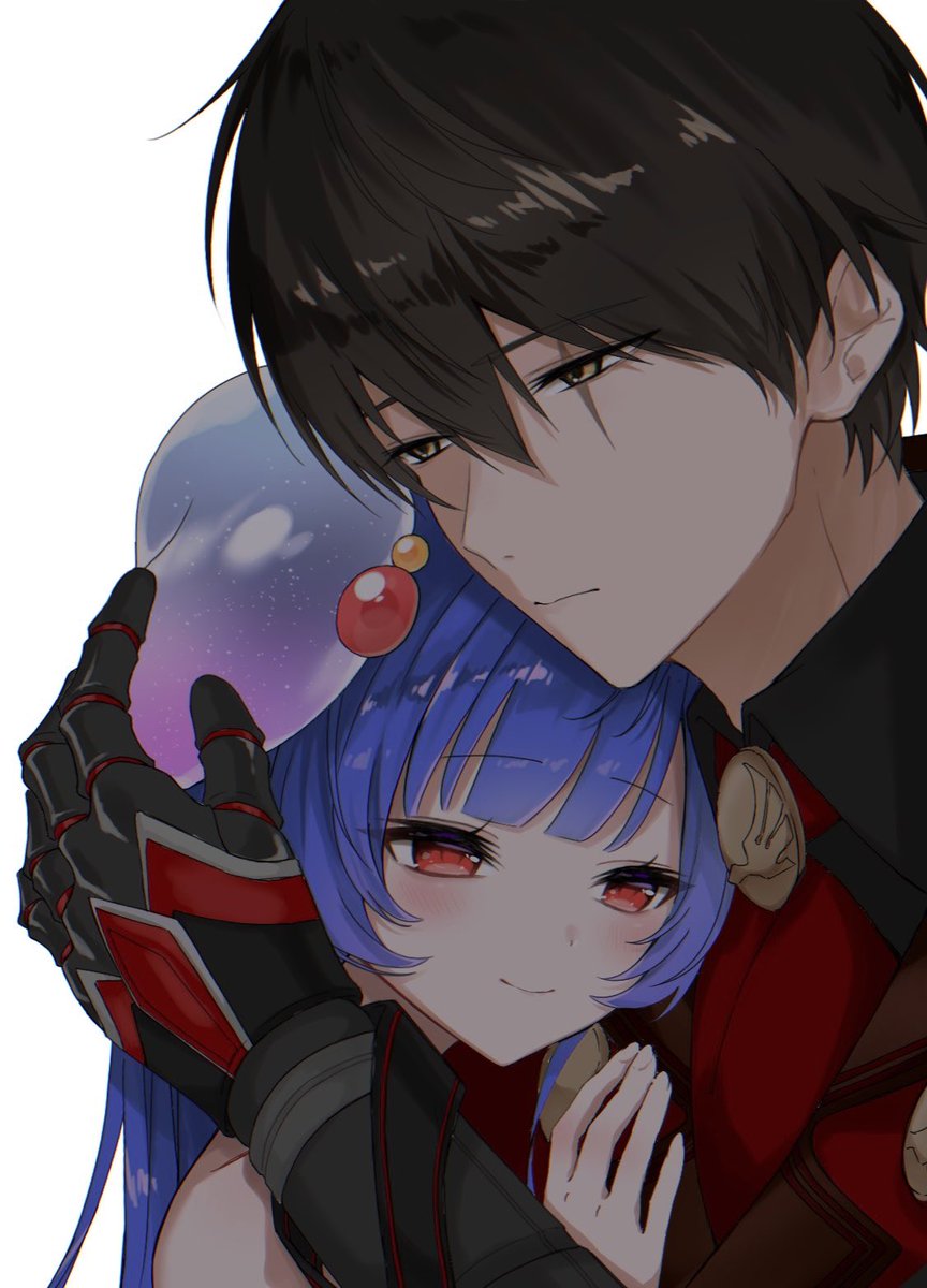 yonaga___white's tweet photo. ネモノア https://t.co/UCqJBqOUuL