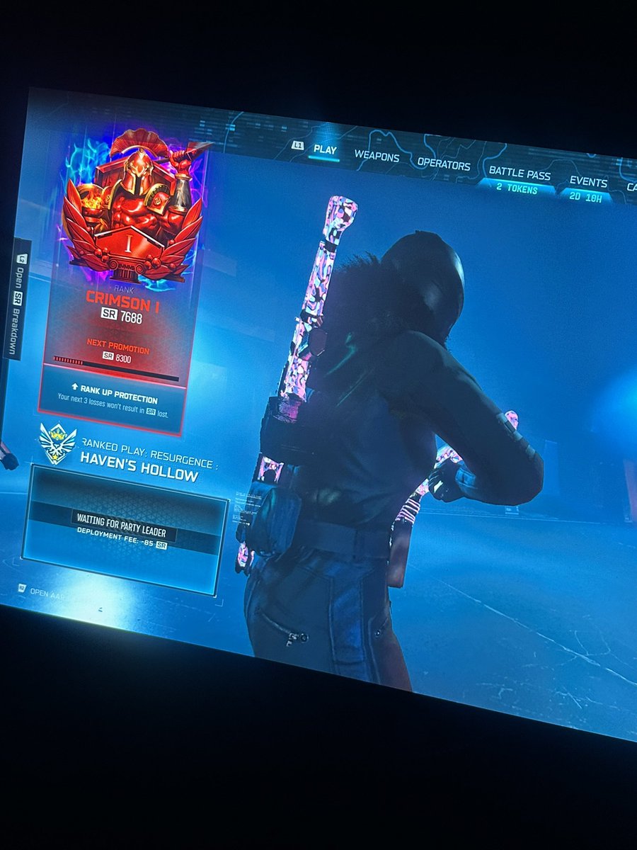 COMMANDO tweet media