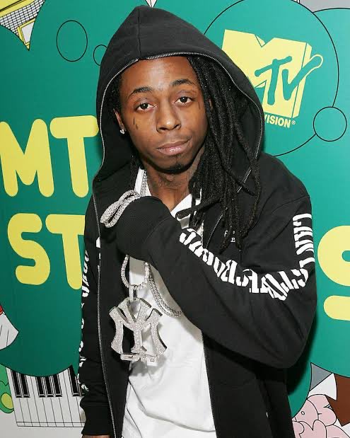 WeezyArchives🐐 tweet media