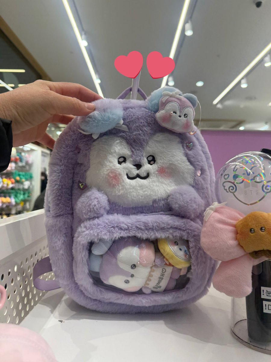CookySince17🐰💜 tweet media