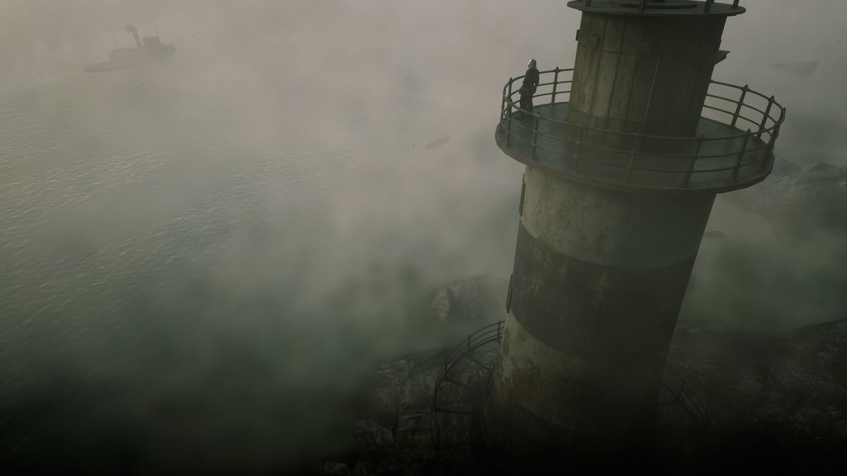 treeblazah's tweet image. I think this lighthouse is broken 🤣
#TimeTravellerTuseday #VPTree