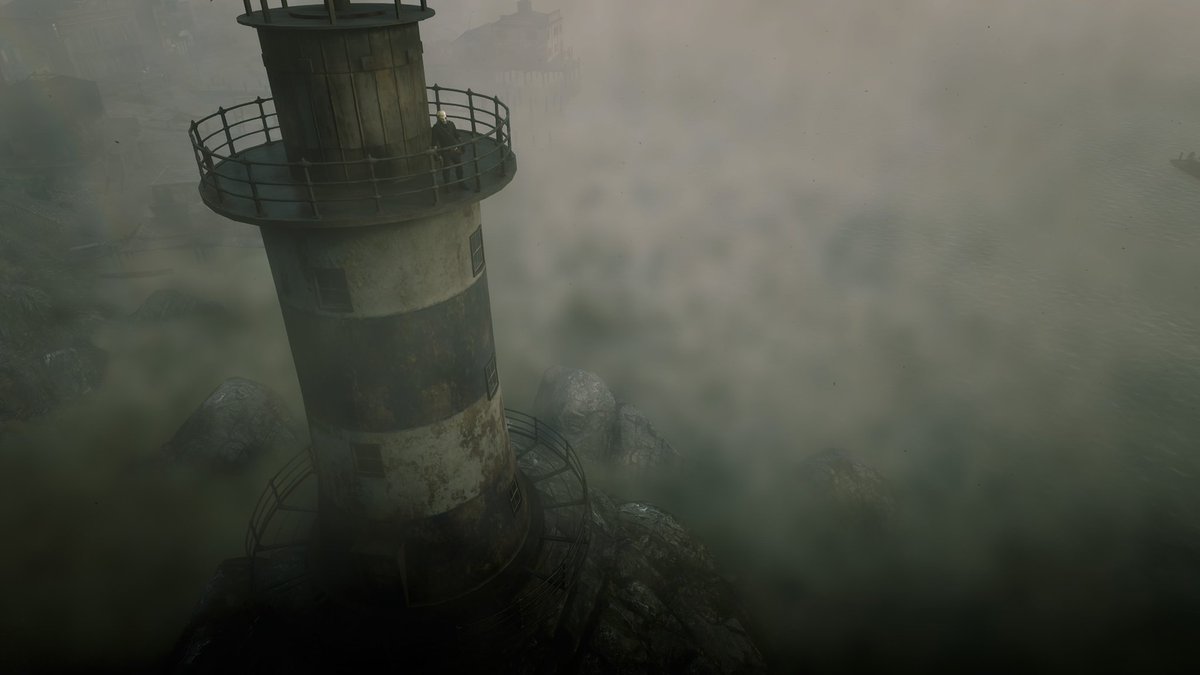 treeblazah's tweet image. I think this lighthouse is broken 🤣
#TimeTravellerTuseday #VPTree