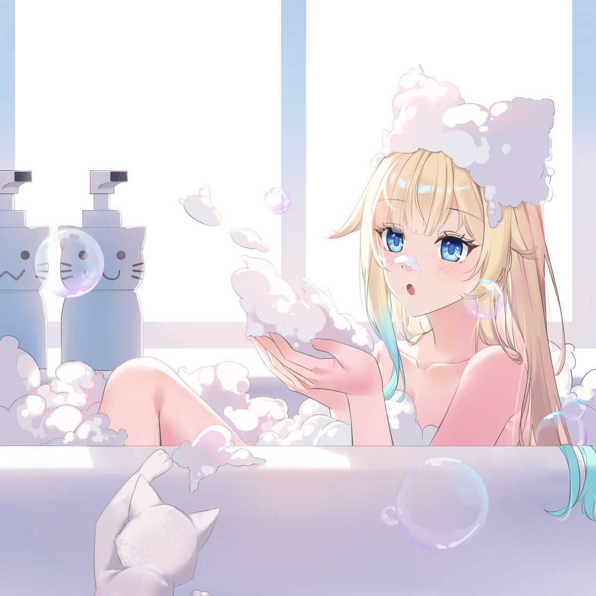 藍沢エマ🥞💫 (@Ema_Aizawa) / Posts / X