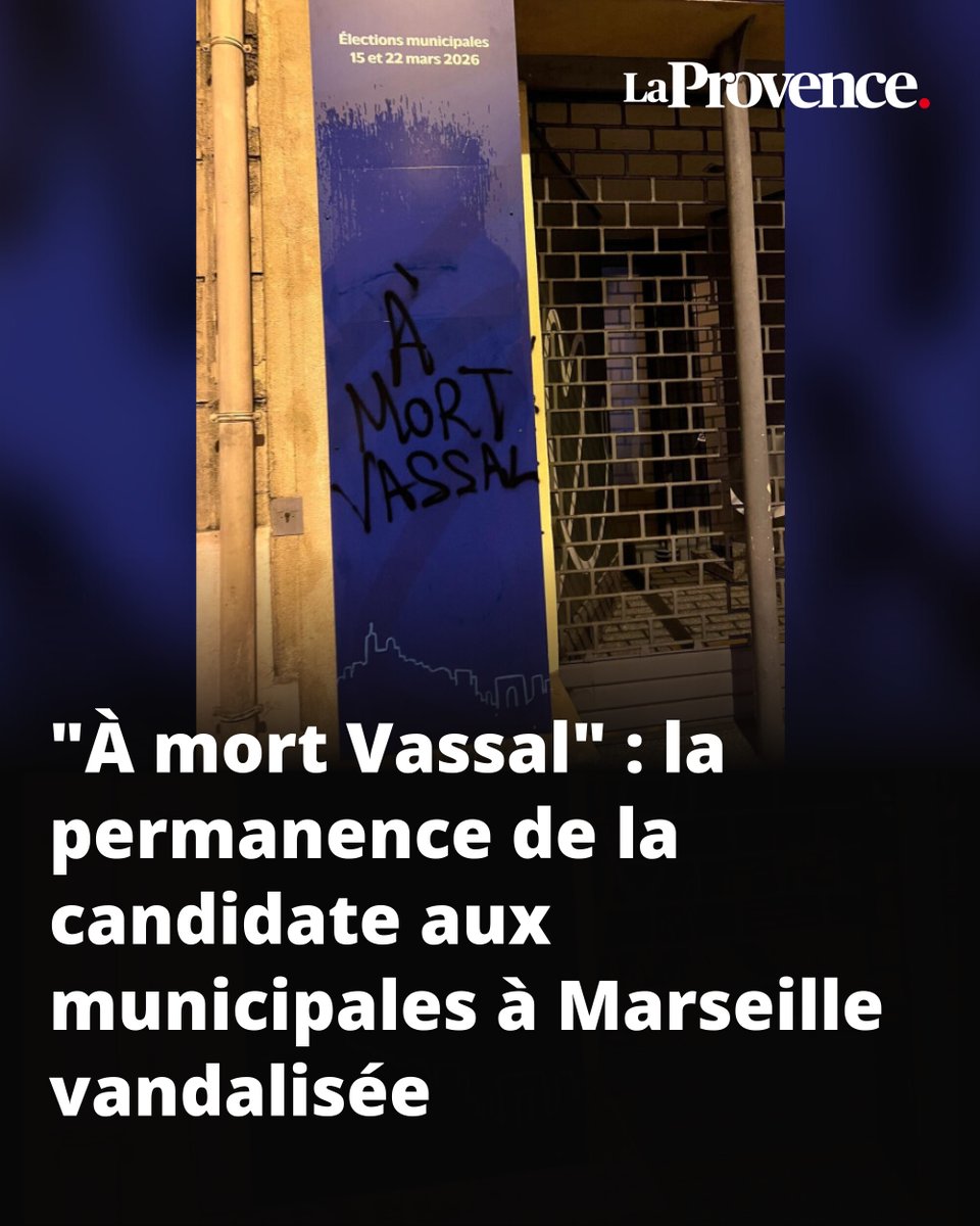 La Provence tweet media