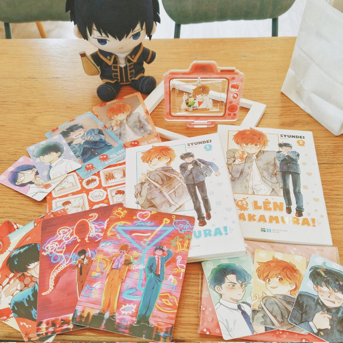 Lei Chan tweet media